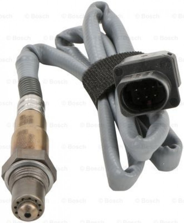 Oxygen Sensor (Lambda)